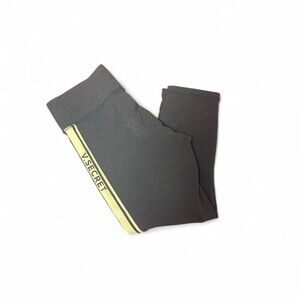 Victoria's Secret women’s blue and white Leggings